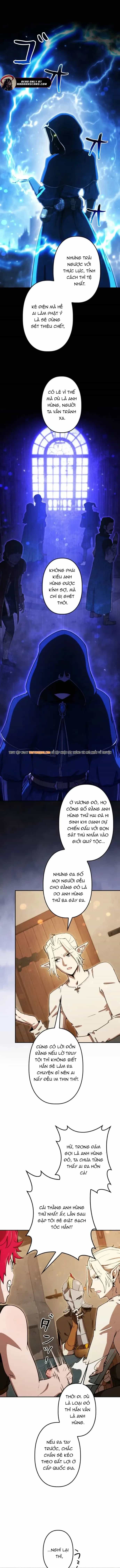 Tensei Shita Saikyo No Monsuta Kusha: Bokun Ryu E No Fukushu - Chương 22 - ảnh 2