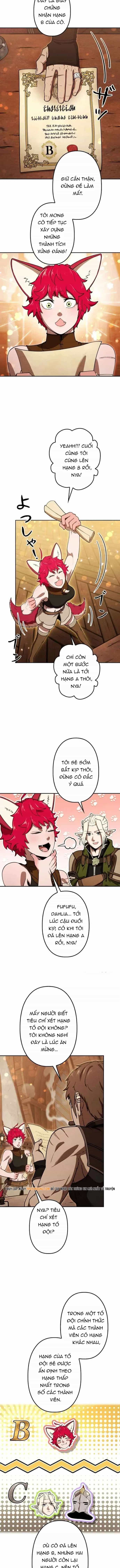 Tensei Shita Saikyo No Monsuta Kusha: Bokun Ryu E No Fukushu - Chương 23 - ảnh 10