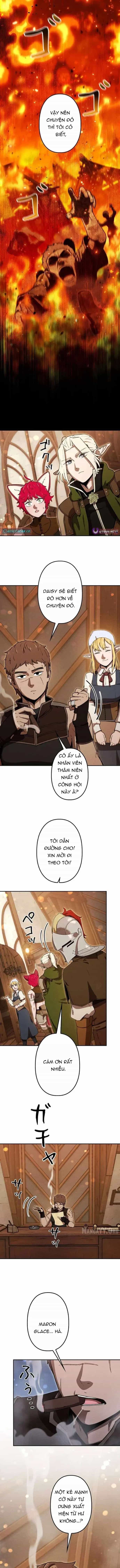 Tensei Shita Saikyo No Monsuta Kusha: Bokun Ryu E No Fukushu - Chương 23 - ảnh 12