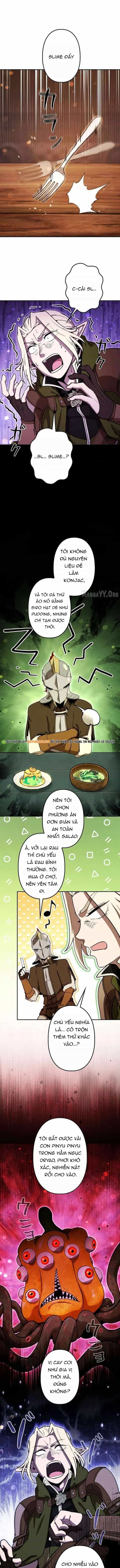 Tensei Shita Saikyo No Monsuta Kusha: Bokun Ryu E No Fukushu - Chương 23 - ảnh 7