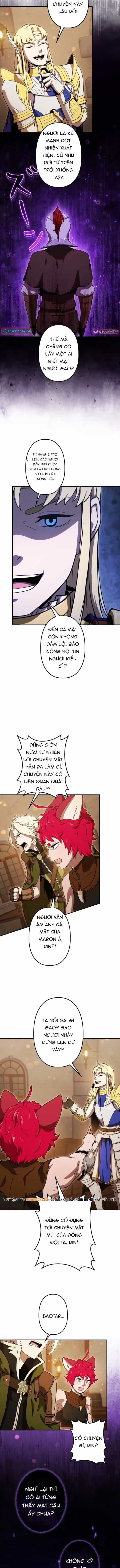 Tensei Shita Saikyo No Monsuta Kusha: Bokun Ryu E No Fukushu - Chương 24 - ảnh 10