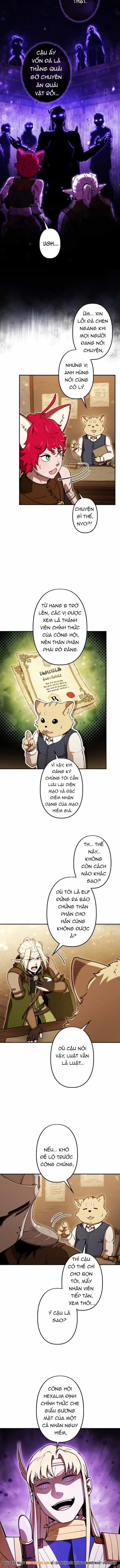 Tensei Shita Saikyo No Monsuta Kusha: Bokun Ryu E No Fukushu - Chương 24 - ảnh 11