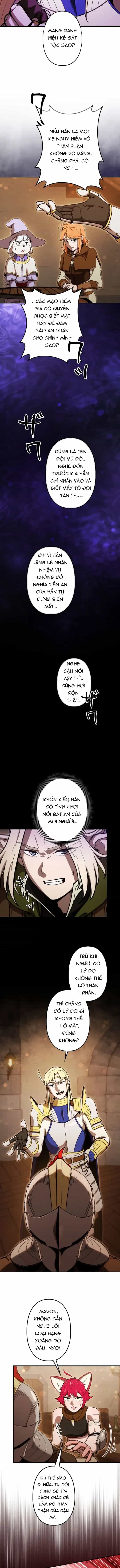 Tensei Shita Saikyo No Monsuta Kusha: Bokun Ryu E No Fukushu - Chương 24 - ảnh 12
