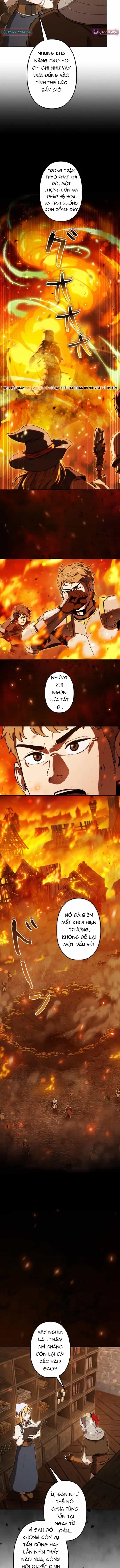 Tensei Shita Saikyo No Monsuta Kusha: Bokun Ryu E No Fukushu - Chương 24 - ảnh 2
