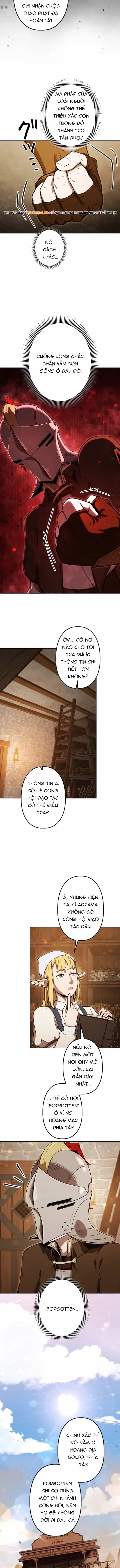 Tensei Shita Saikyo No Monsuta Kusha: Bokun Ryu E No Fukushu - Chương 24 - ảnh 3
