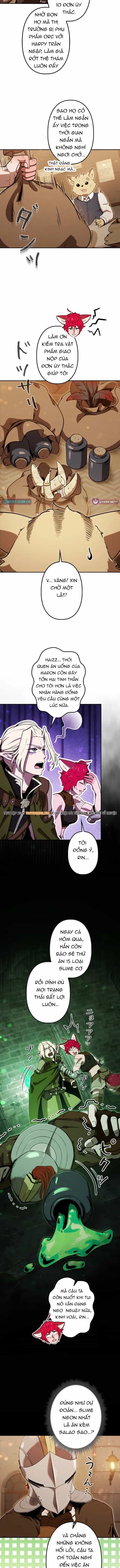 Tensei Shita Saikyo No Monsuta Kusha: Bokun Ryu E No Fukushu - Chương 24 - ảnh 6