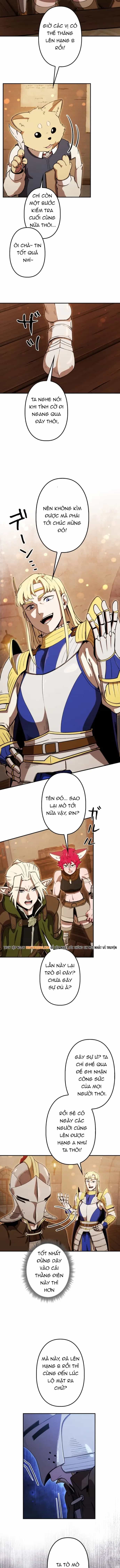 Tensei Shita Saikyo No Monsuta Kusha: Bokun Ryu E No Fukushu - Chương 24 - ảnh 9