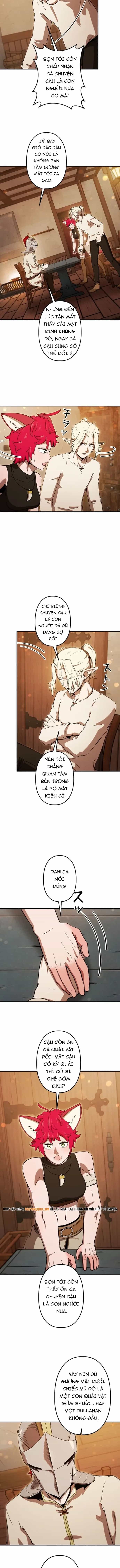 Tensei Shita Saikyo No Monsuta Kusha: Bokun Ryu E No Fukushu - Chương 25 - ảnh 10