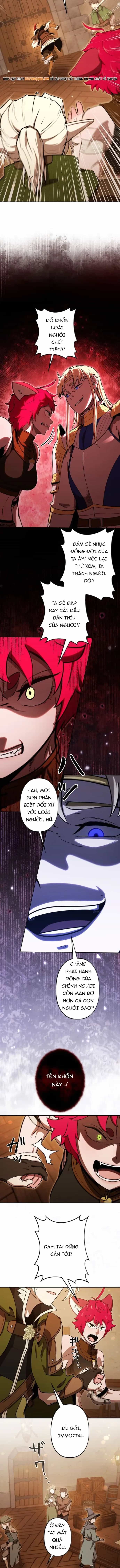 Tensei Shita Saikyo No Monsuta Kusha: Bokun Ryu E No Fukushu - Chương 25 - ảnh 2