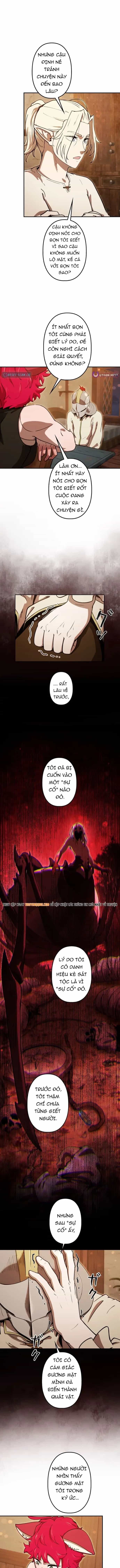 Tensei Shita Saikyo No Monsuta Kusha: Bokun Ryu E No Fukushu - Chương 25 - ảnh 8