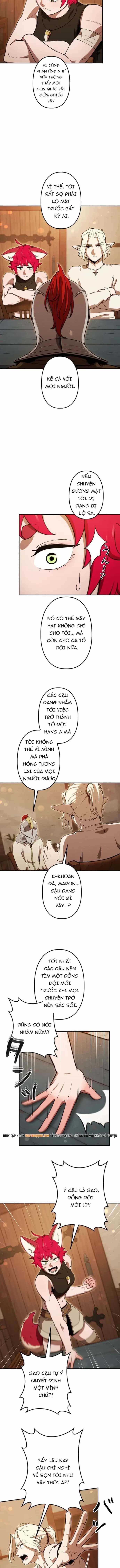 Tensei Shita Saikyo No Monsuta Kusha: Bokun Ryu E No Fukushu - Chương 25 - ảnh 9