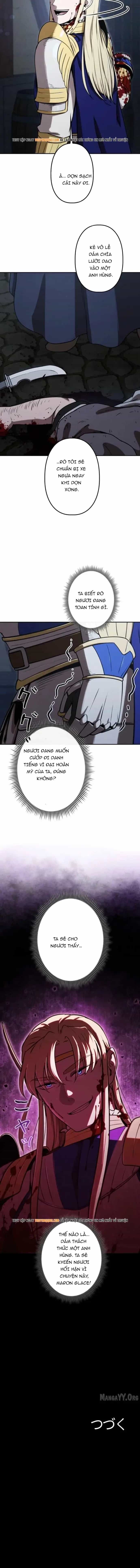 Tensei Shita Saikyo No Monsuta Kusha: Bokun Ryu E No Fukushu - Chương 26 - ảnh 13