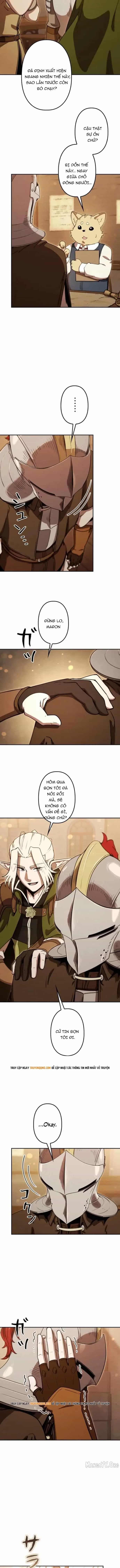 Tensei Shita Saikyo No Monsuta Kusha: Bokun Ryu E No Fukushu - Chương 26 - ảnh 5