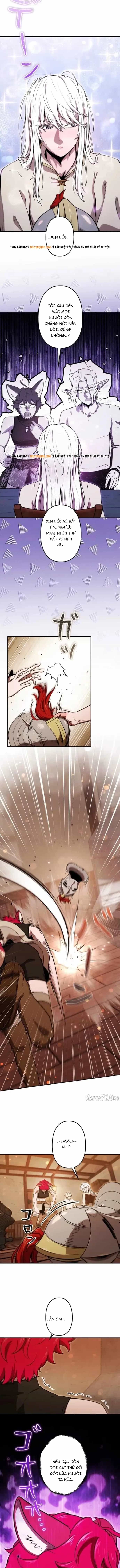 Tensei Shita Saikyo No Monsuta Kusha: Bokun Ryu E No Fukushu - Chương 26 - ảnh 8