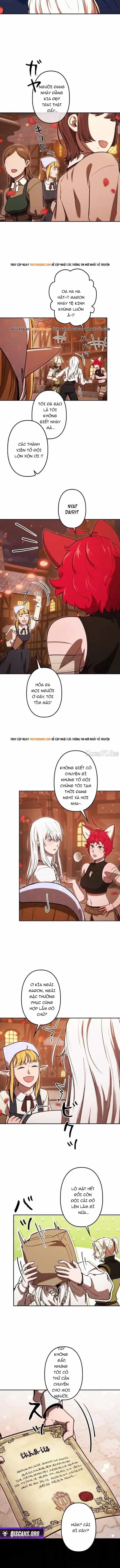 Tensei Shita Saikyo No Monsuta Kusha: Bokun Ryu E No Fukushu - Chương 27 - ảnh 10