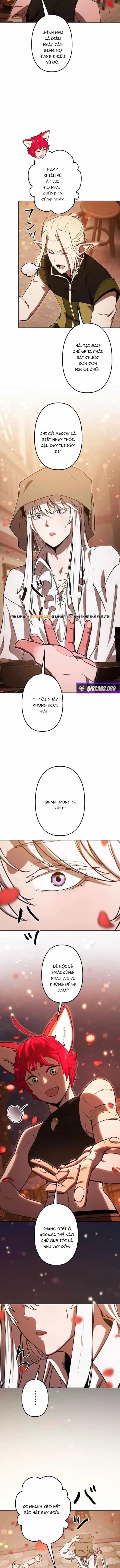 Tensei Shita Saikyo No Monsuta Kusha: Bokun Ryu E No Fukushu - Chương 27 - ảnh 8