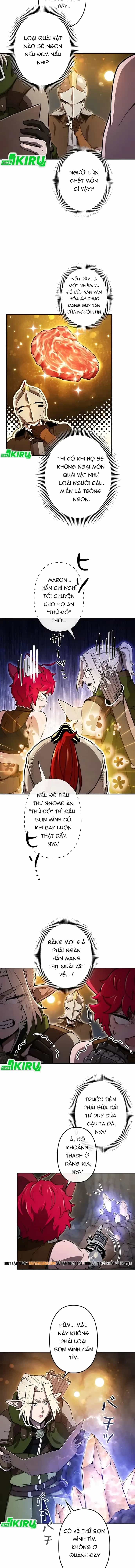 Tensei Shita Saikyo No Monsuta Kusha: Bokun Ryu E No Fukushu - Chương 28 - ảnh 12