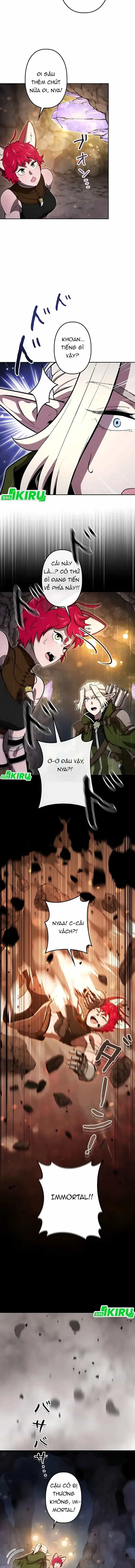 Tensei Shita Saikyo No Monsuta Kusha: Bokun Ryu E No Fukushu - Chương 28 - ảnh 13