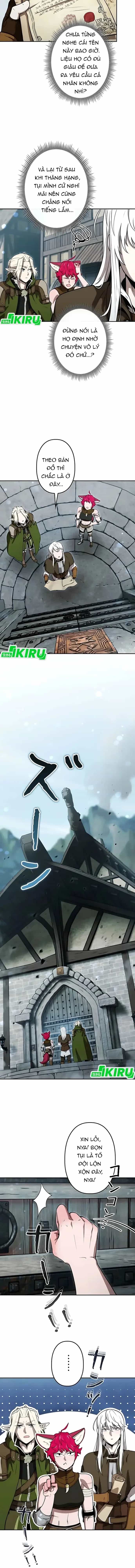 Tensei Shita Saikyo No Monsuta Kusha: Bokun Ryu E No Fukushu - Chương 28 - ảnh 3