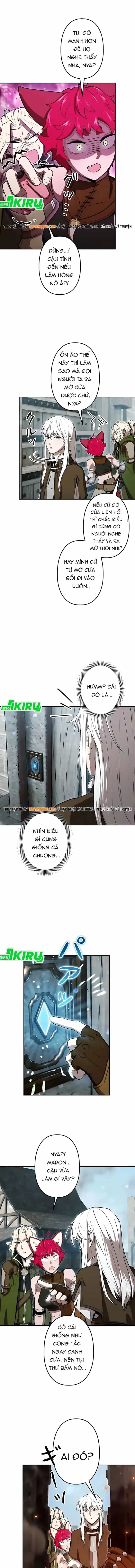Tensei Shita Saikyo No Monsuta Kusha: Bokun Ryu E No Fukushu - Chương 28 - ảnh 4