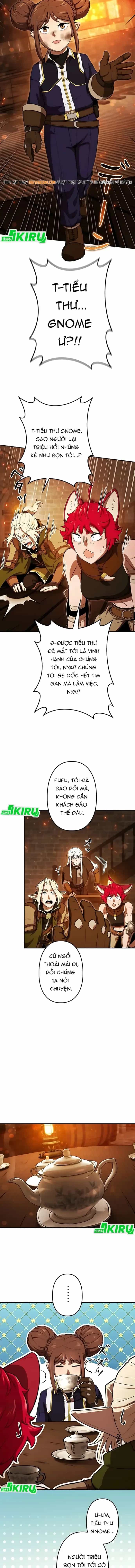 Tensei Shita Saikyo No Monsuta Kusha: Bokun Ryu E No Fukushu - Chương 28 - ảnh 6