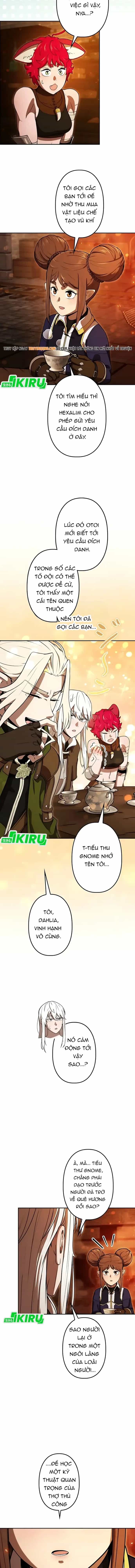 Tensei Shita Saikyo No Monsuta Kusha: Bokun Ryu E No Fukushu - Chương 28 - ảnh 7