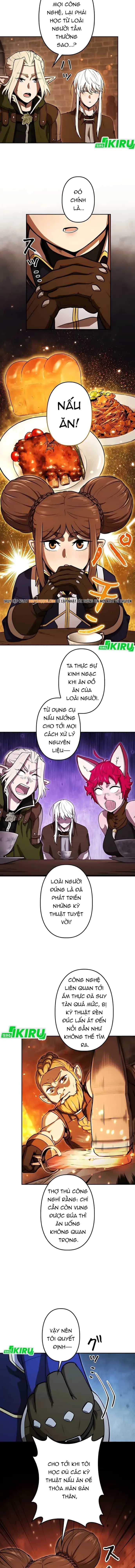 Tensei Shita Saikyo No Monsuta Kusha: Bokun Ryu E No Fukushu - Chương 28 - ảnh 9