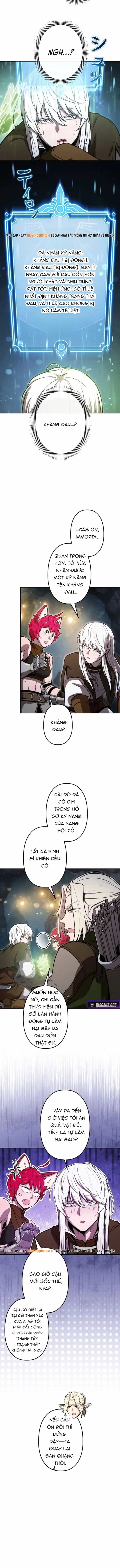 Tensei Shita Saikyo No Monsuta Kusha: Bokun Ryu E No Fukushu - Chương 29 - ảnh 10