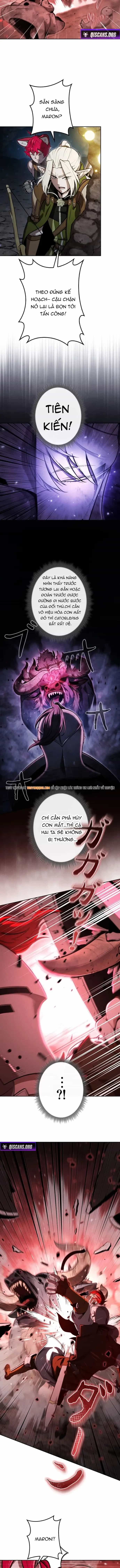 Tensei Shita Saikyo No Monsuta Kusha: Bokun Ryu E No Fukushu - Chương 29 - ảnh 2