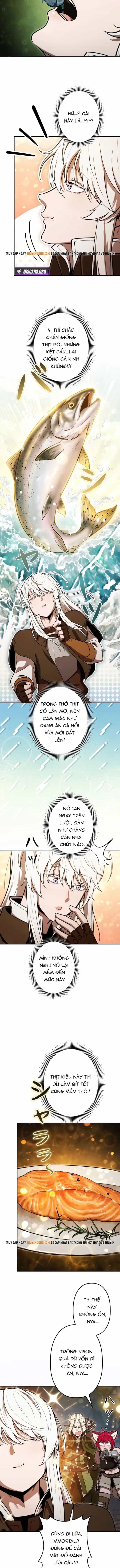 Tensei Shita Saikyo No Monsuta Kusha: Bokun Ryu E No Fukushu - Chương 29 - ảnh 8