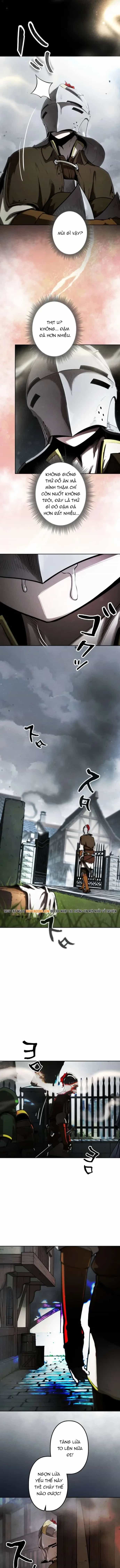 Tensei Shita Saikyo No Monsuta Kusha: Bokun Ryu E No Fukushu - Chương 3 - ảnh 10