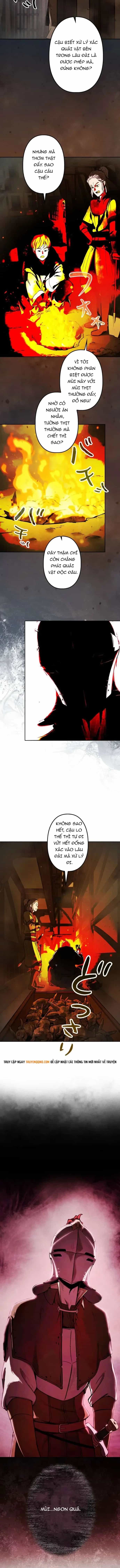 Tensei Shita Saikyo No Monsuta Kusha: Bokun Ryu E No Fukushu - Chương 3 - ảnh 11