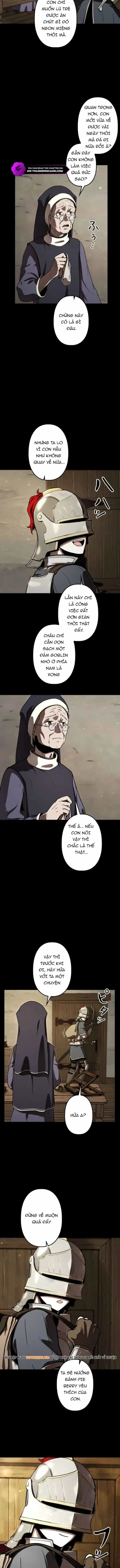 Tensei Shita Saikyo No Monsuta Kusha: Bokun Ryu E No Fukushu - Chương 3 - ảnh 4