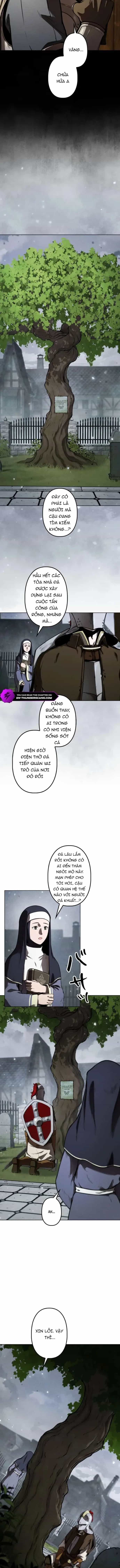 Tensei Shita Saikyo No Monsuta Kusha: Bokun Ryu E No Fukushu - Chương 3 - ảnh 5