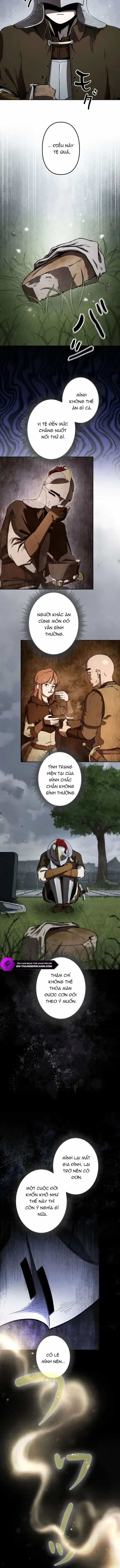 Tensei Shita Saikyo No Monsuta Kusha: Bokun Ryu E No Fukushu - Chương 3 - ảnh 9