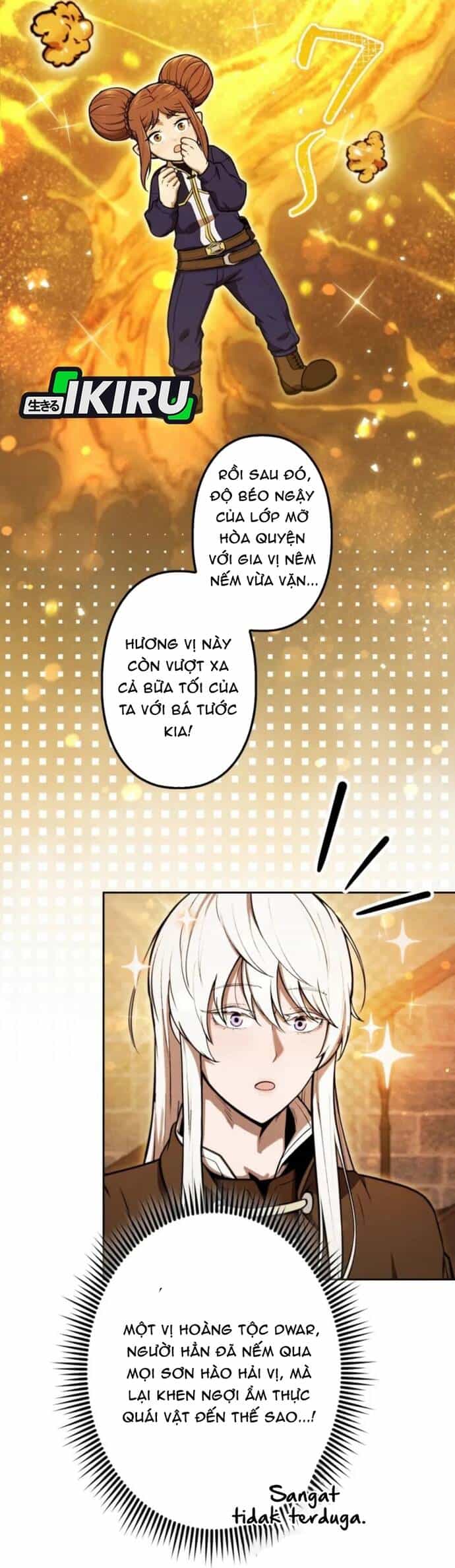 Tensei Shita Saikyo No Monsuta Kusha: Bokun Ryu E No Fukushu - Chương 30 - ảnh 11