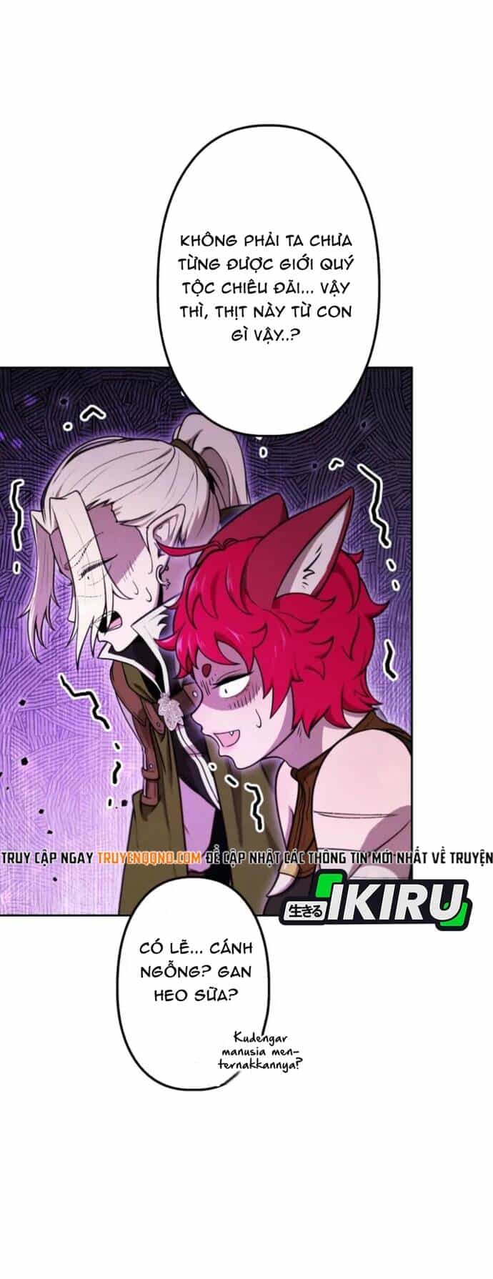 Tensei Shita Saikyo No Monsuta Kusha: Bokun Ryu E No Fukushu - Chương 30 - ảnh 12