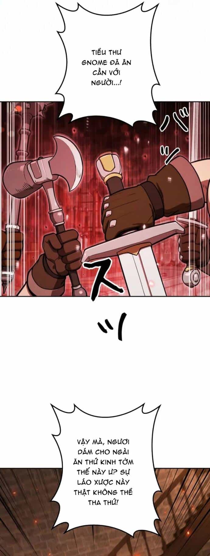 Tensei Shita Saikyo No Monsuta Kusha: Bokun Ryu E No Fukushu - Chương 30 - ảnh 17