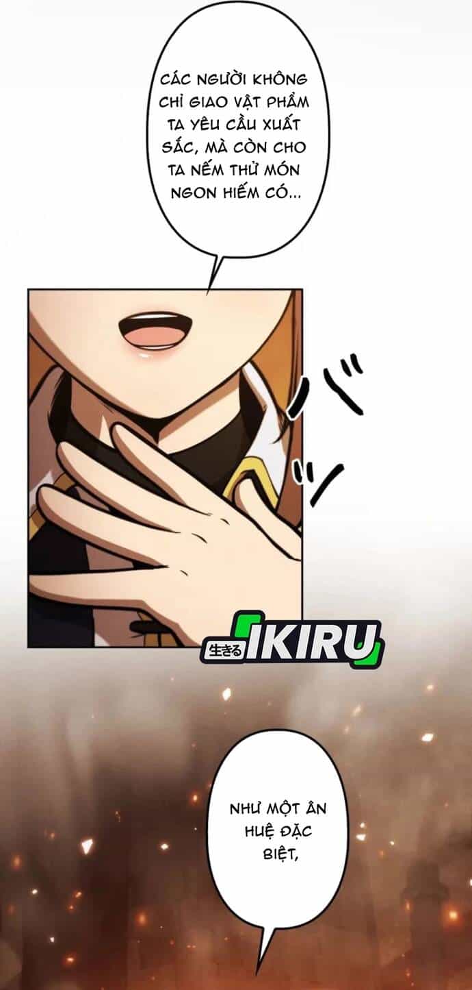 Tensei Shita Saikyo No Monsuta Kusha: Bokun Ryu E No Fukushu - Chương 30 - ảnh 26