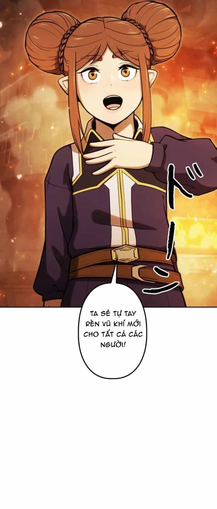 Tensei Shita Saikyo No Monsuta Kusha: Bokun Ryu E No Fukushu - Chương 30 - ảnh 27
