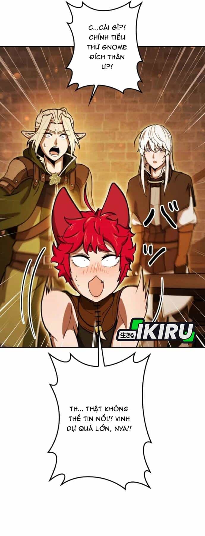 Tensei Shita Saikyo No Monsuta Kusha: Bokun Ryu E No Fukushu - Chương 30 - ảnh 28