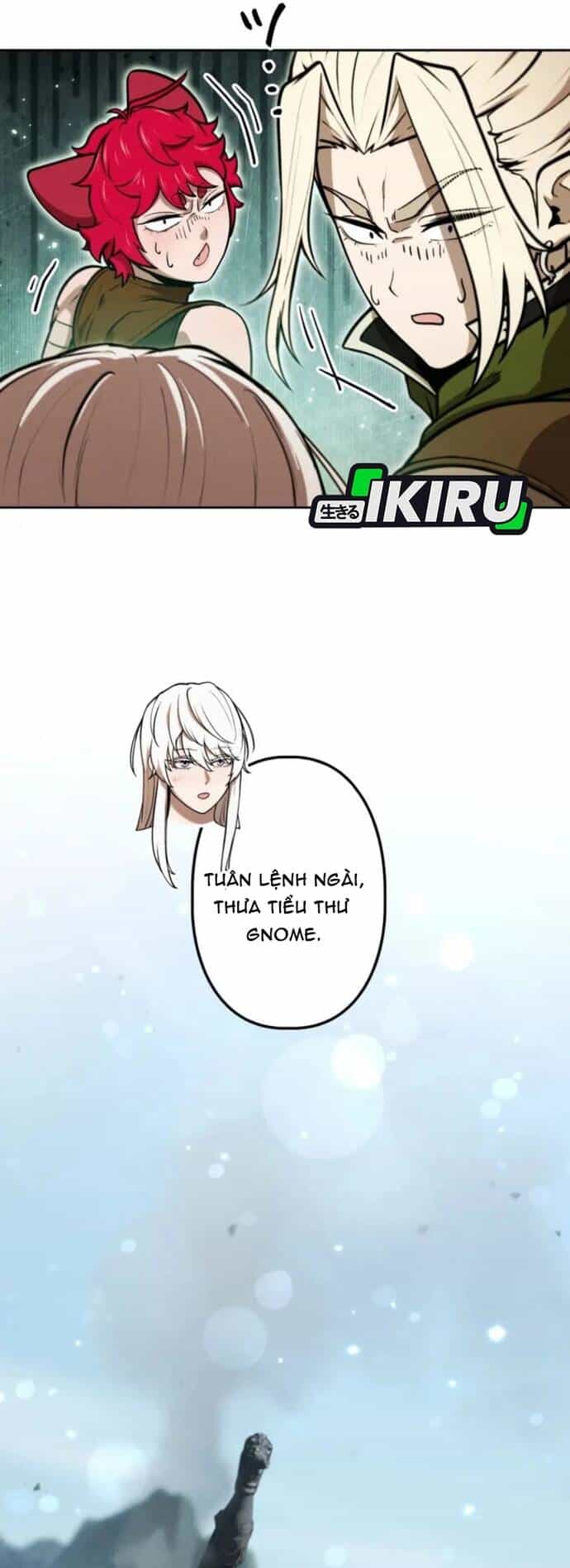 Tensei Shita Saikyo No Monsuta Kusha: Bokun Ryu E No Fukushu - Chương 30 - ảnh 30