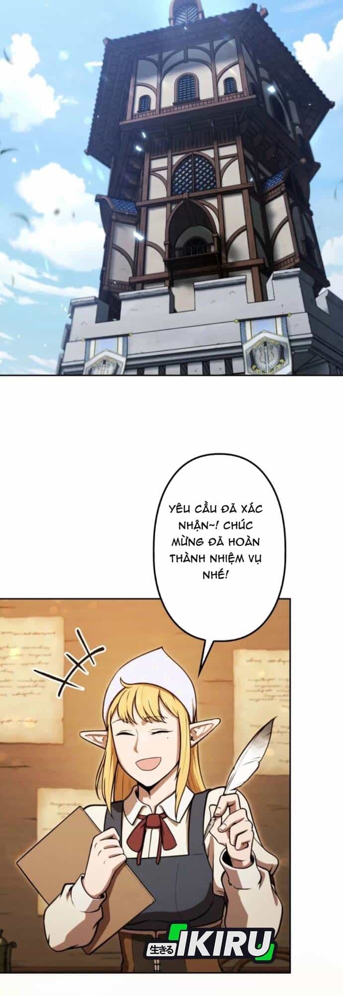 Tensei Shita Saikyo No Monsuta Kusha: Bokun Ryu E No Fukushu - Chương 30 - ảnh 32