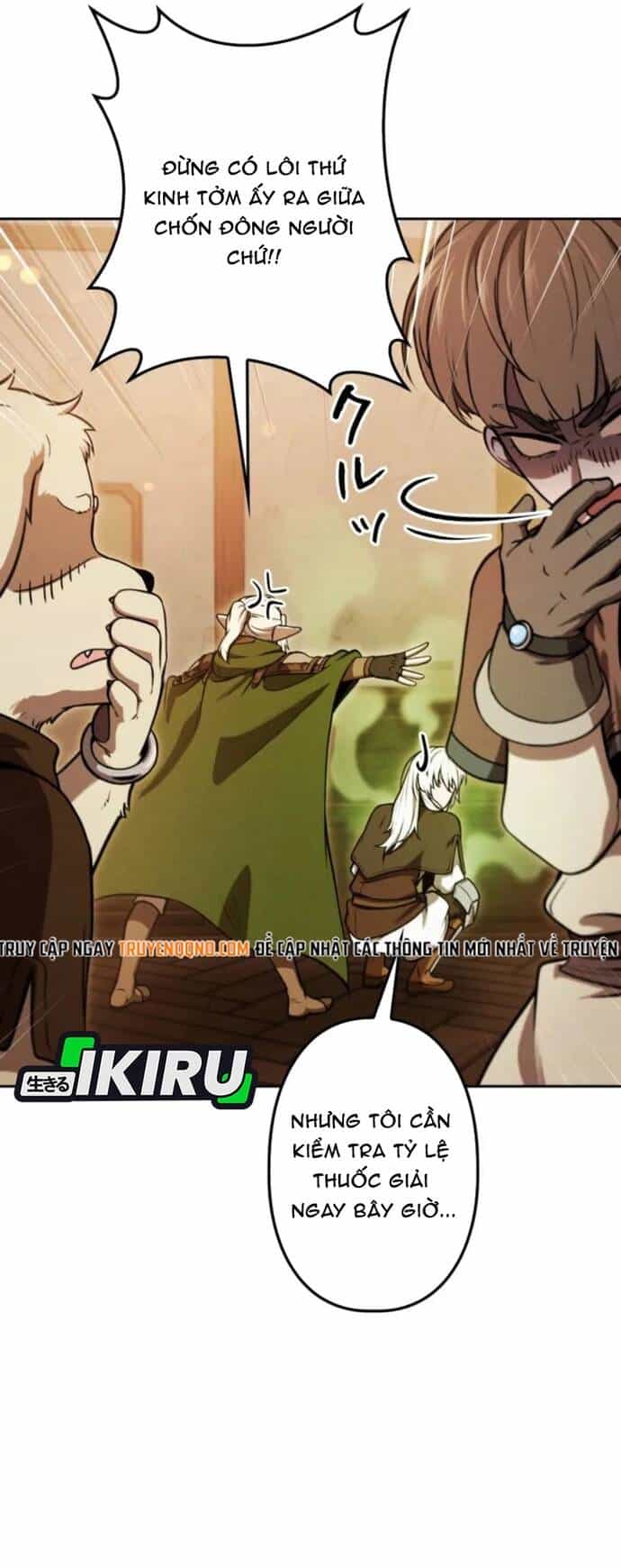 Tensei Shita Saikyo No Monsuta Kusha: Bokun Ryu E No Fukushu - Chương 30 - ảnh 36
