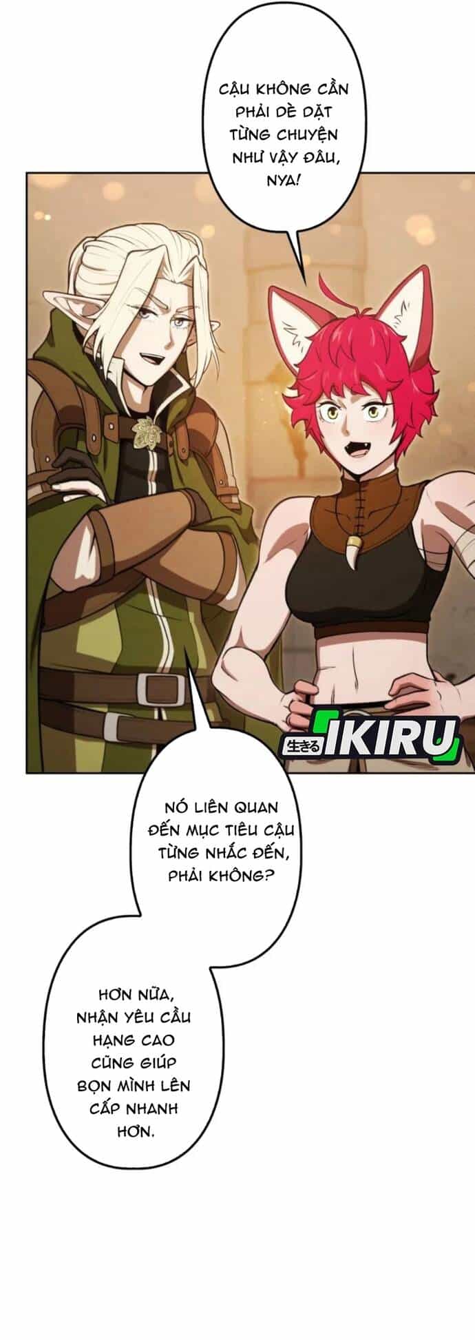 Tensei Shita Saikyo No Monsuta Kusha: Bokun Ryu E No Fukushu - Chương 30 - ảnh 47