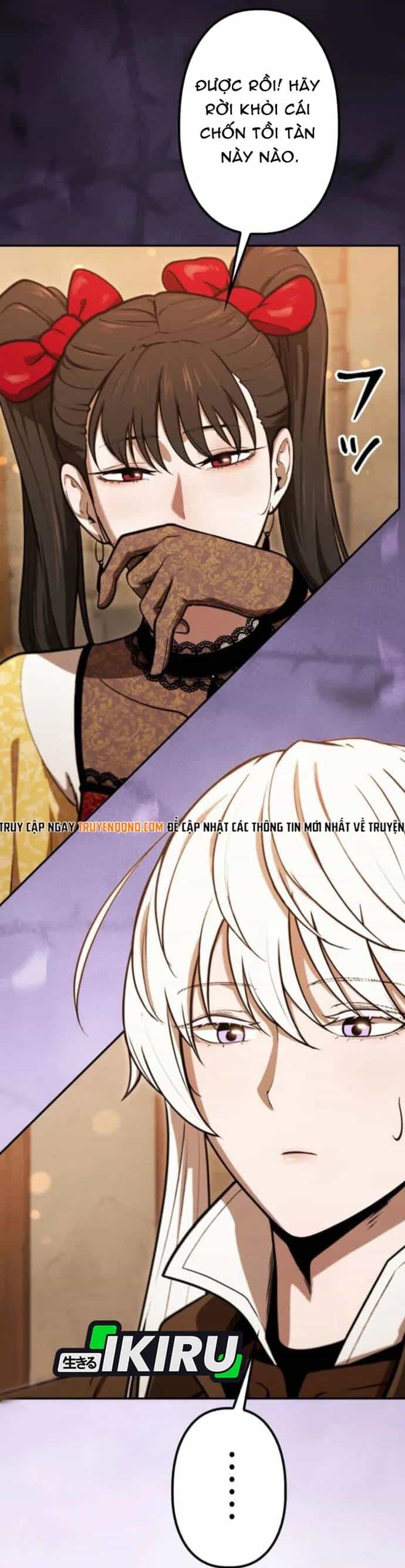 Tensei Shita Saikyo No Monsuta Kusha: Bokun Ryu E No Fukushu - Chương 30 - ảnh 72