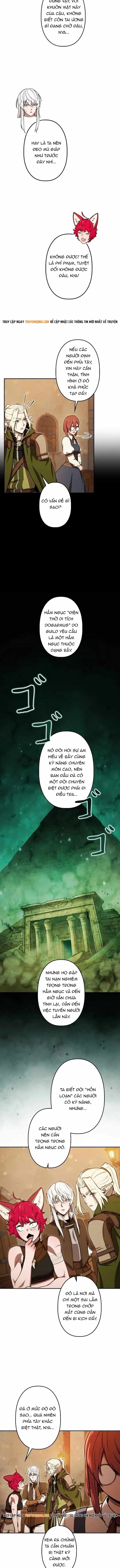 Tensei Shita Saikyo No Monsuta Kusha: Bokun Ryu E No Fukushu - Chương 31 - ảnh 11