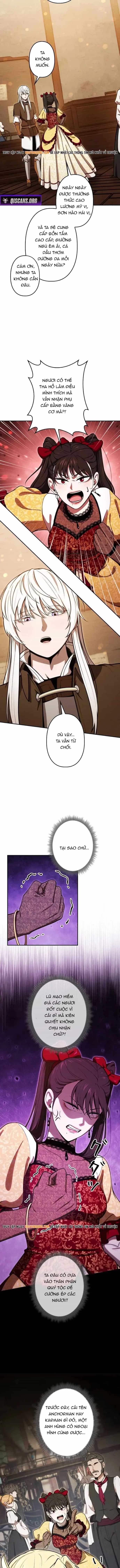 Tensei Shita Saikyo No Monsuta Kusha: Bokun Ryu E No Fukushu - Chương 31 - ảnh 4