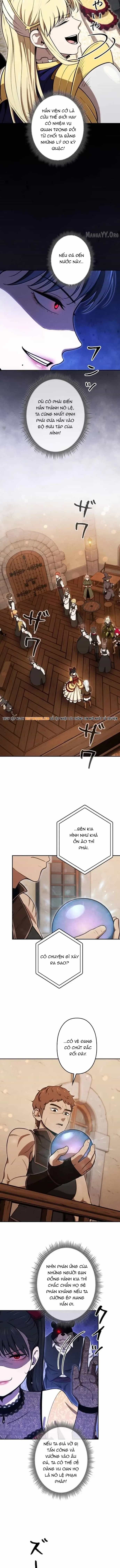 Tensei Shita Saikyo No Monsuta Kusha: Bokun Ryu E No Fukushu - Chương 31 - ảnh 5