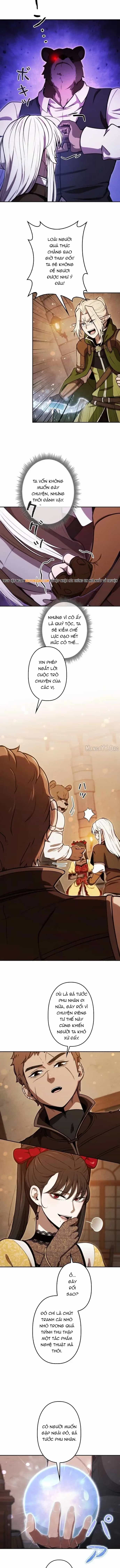 Tensei Shita Saikyo No Monsuta Kusha: Bokun Ryu E No Fukushu - Chương 31 - ảnh 6